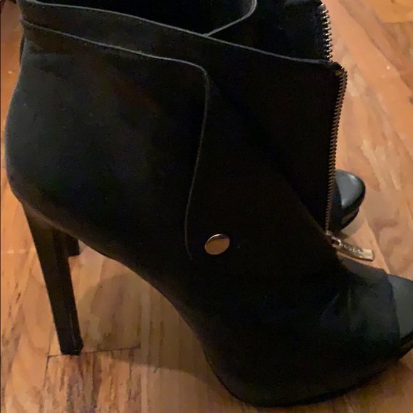 BCBGeneration ankle boots - Picture 3 of 4